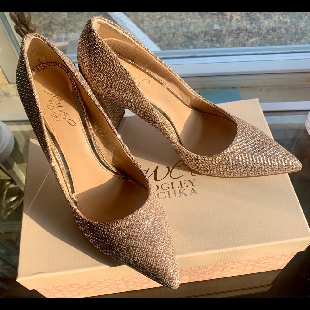 Beautiful Designer Shoes